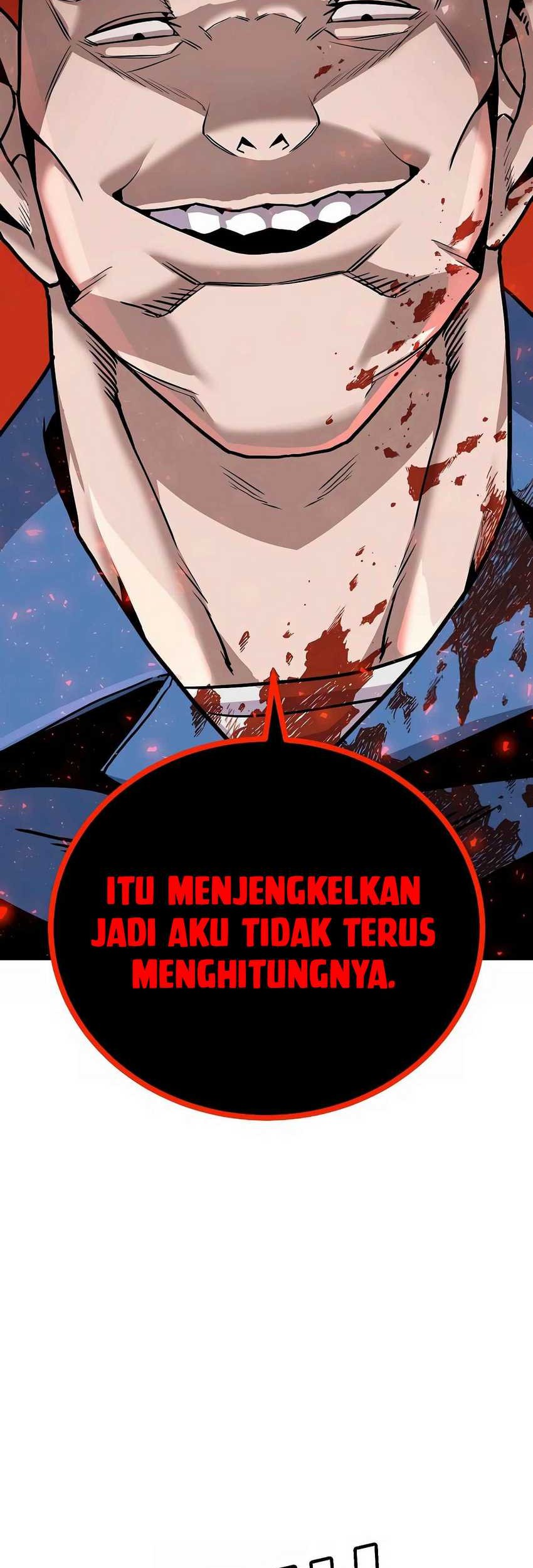 Hand over the Money! Chapter 06 Gambar 79