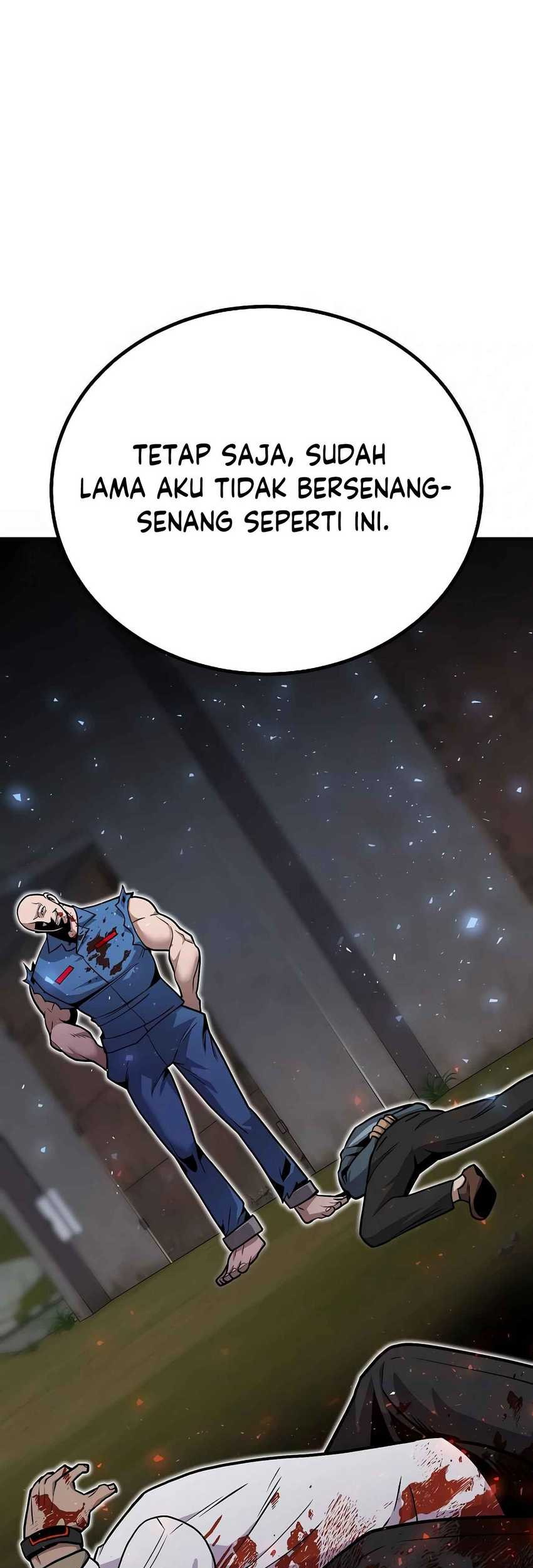 Hand over the Money! Chapter 06 Gambar 81