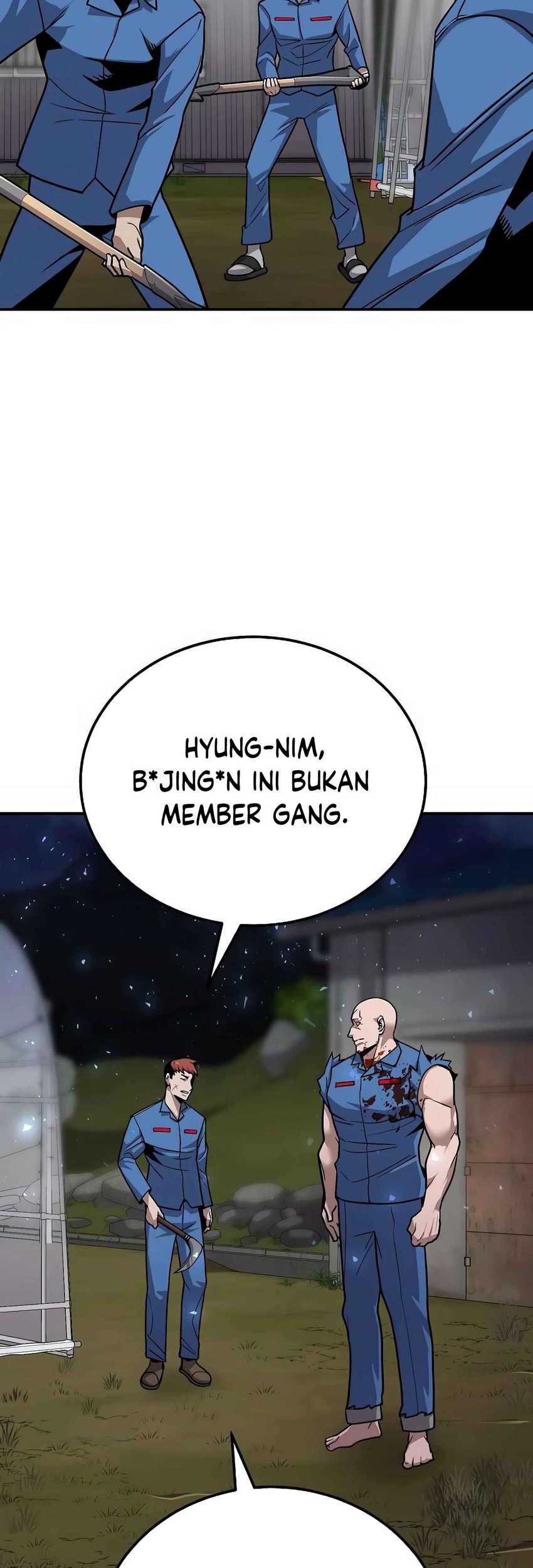 Hand over the Money! Chapter 06 Gambar 86