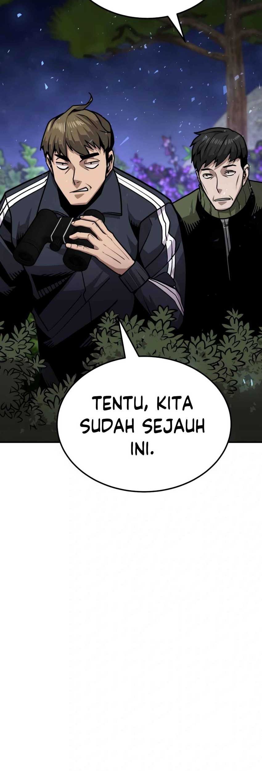 Hand over the Money! Chapter 06 Gambar 102