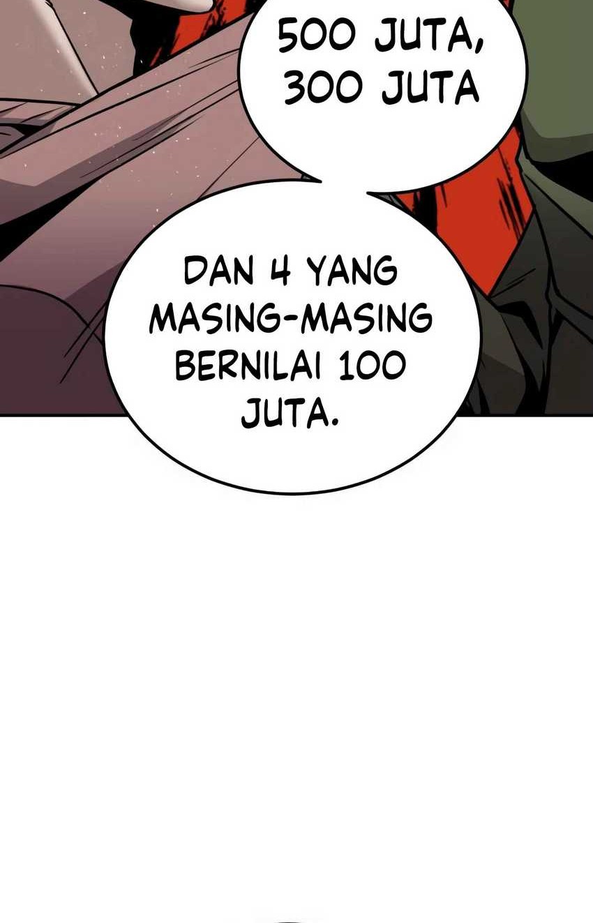 Hand over the Money! Chapter 06 Gambar 107
