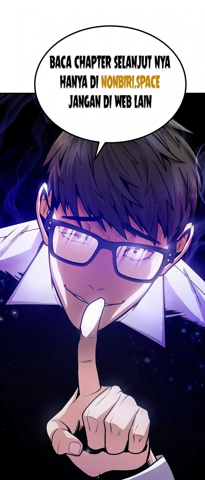 Hand over the Money! Chapter 06 Gambar 121