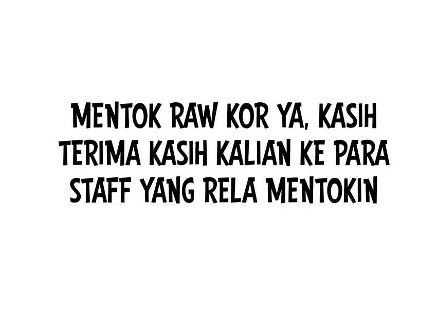Hand over the Money! Chapter 06 Gambar 122