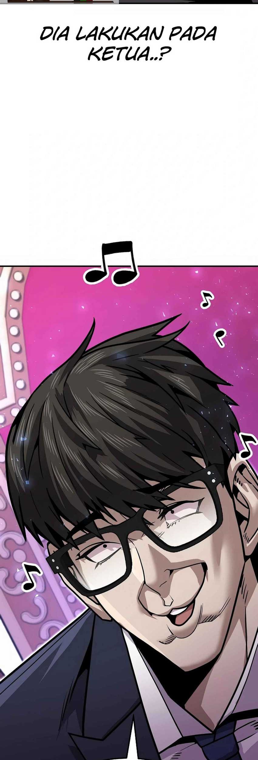 Hand over the Money! Chapter 06 Gambar 10