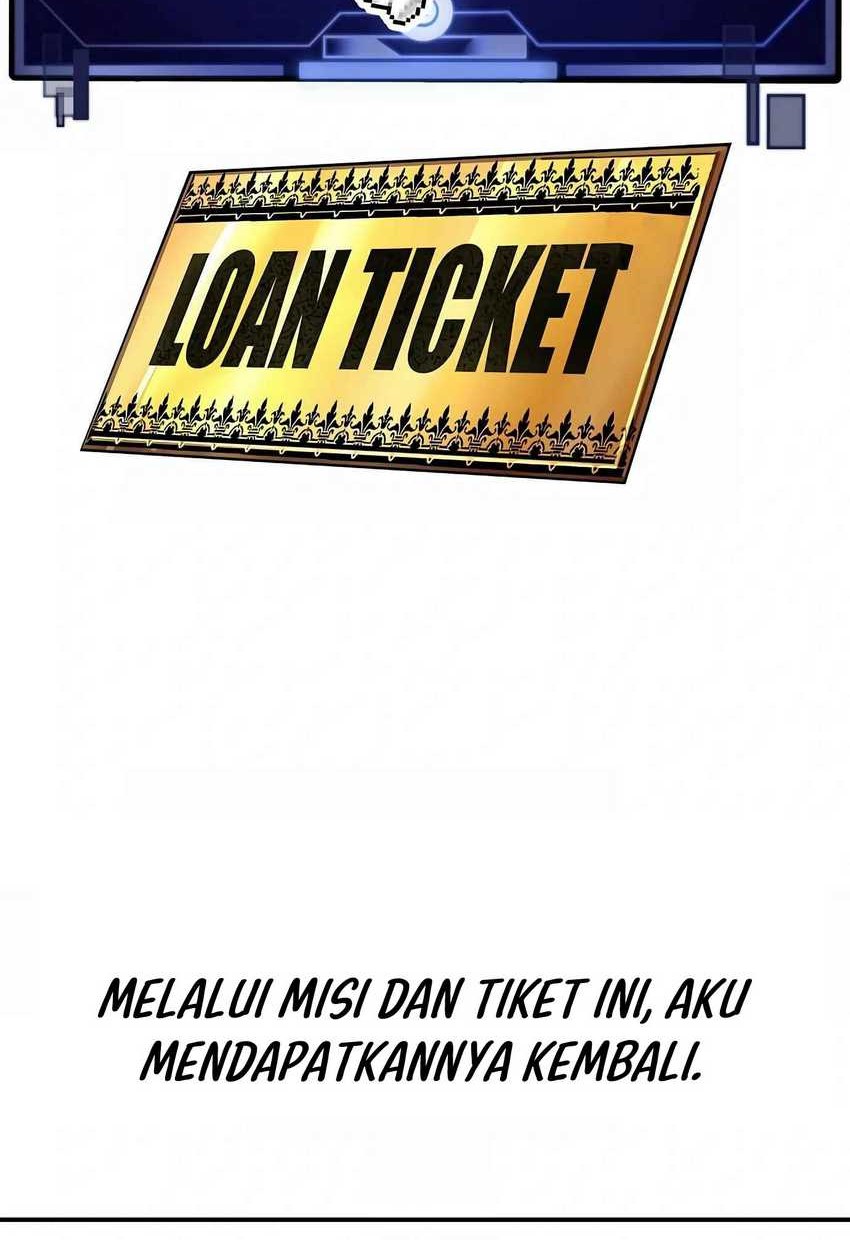 Hand over the Money! Chapter 06 Gambar 16