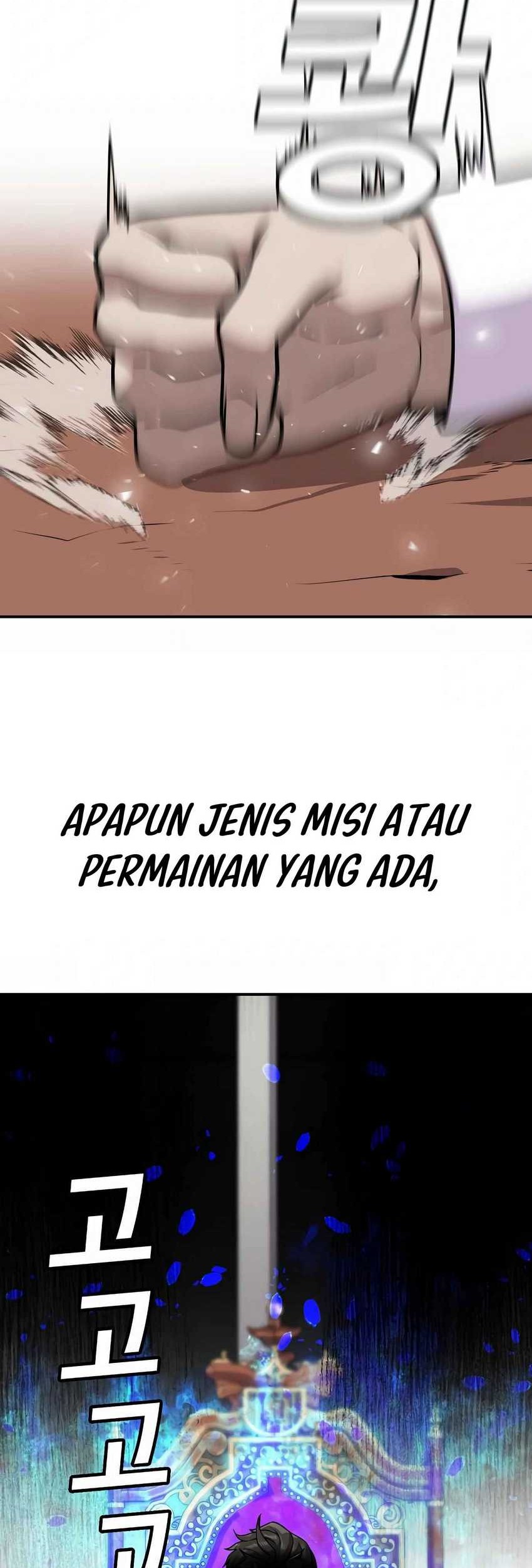 Hand over the Money! Chapter 06 Gambar 22