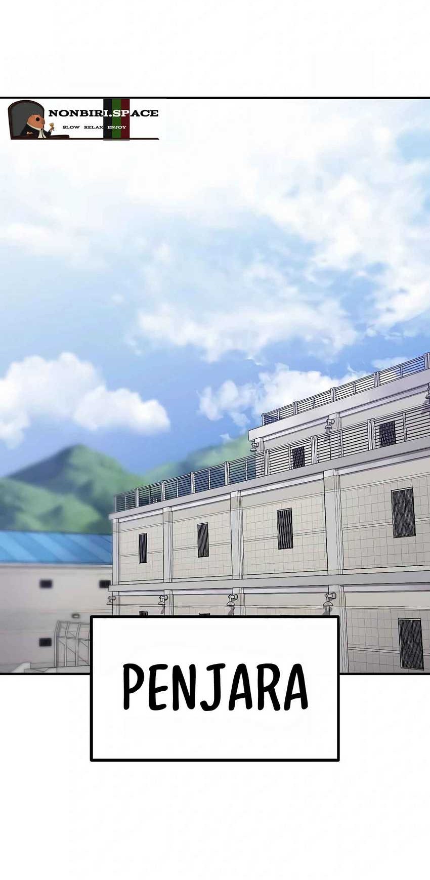 Hand over the Money! Chapter 06 Gambar 24