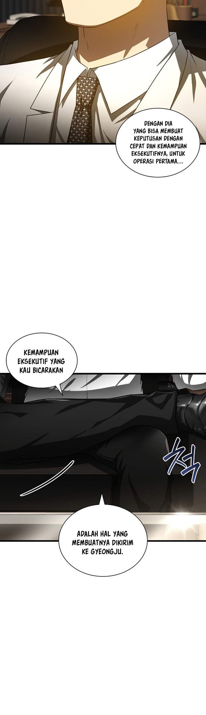 Perfect Surgeon Chapter 73 Gambar 48