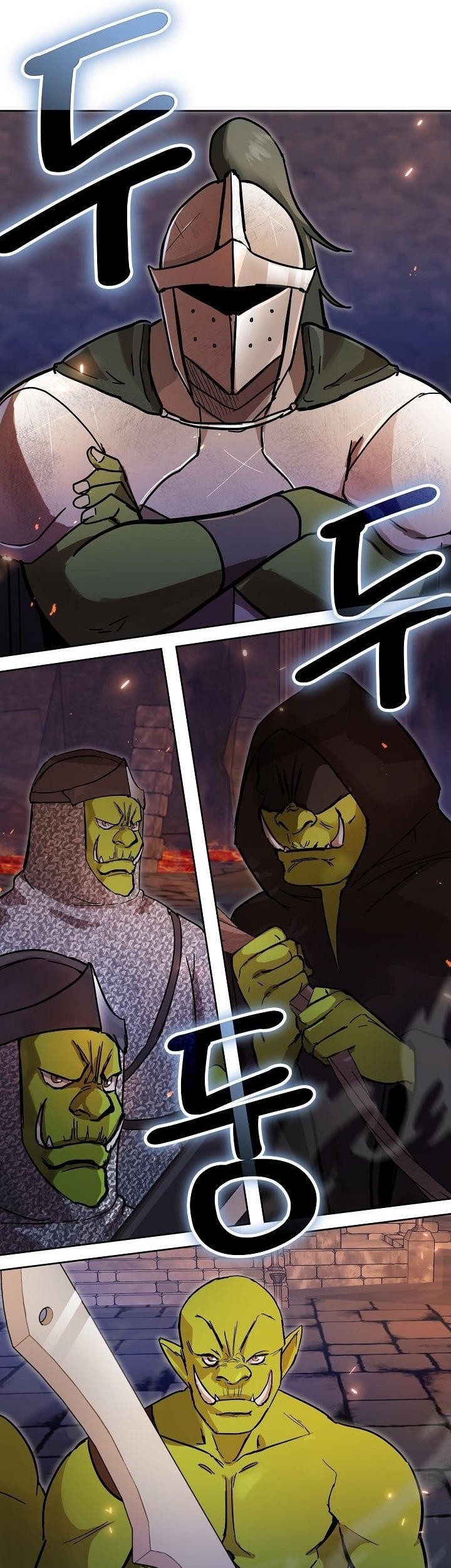 Climbing the Tower that Even the Regressor Couldn’t Chapter 09 Gambar 39