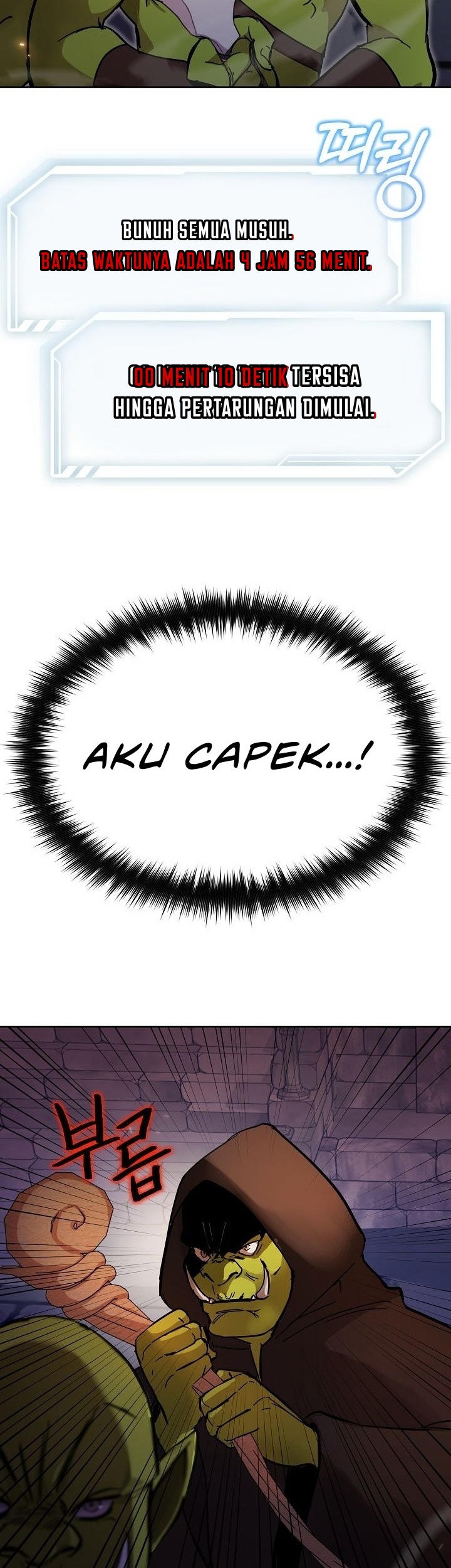 Climbing the Tower that Even the Regressor Couldn’t Chapter 09 Gambar 40