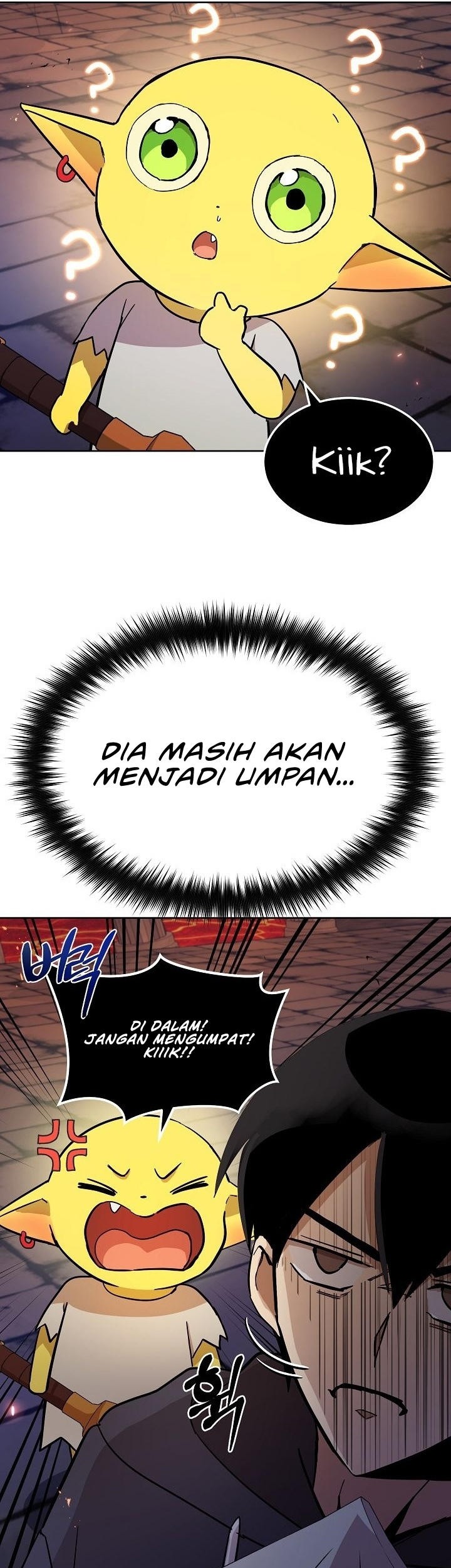 Climbing the Tower that Even the Regressor Couldn’t Chapter 09 Gambar 43