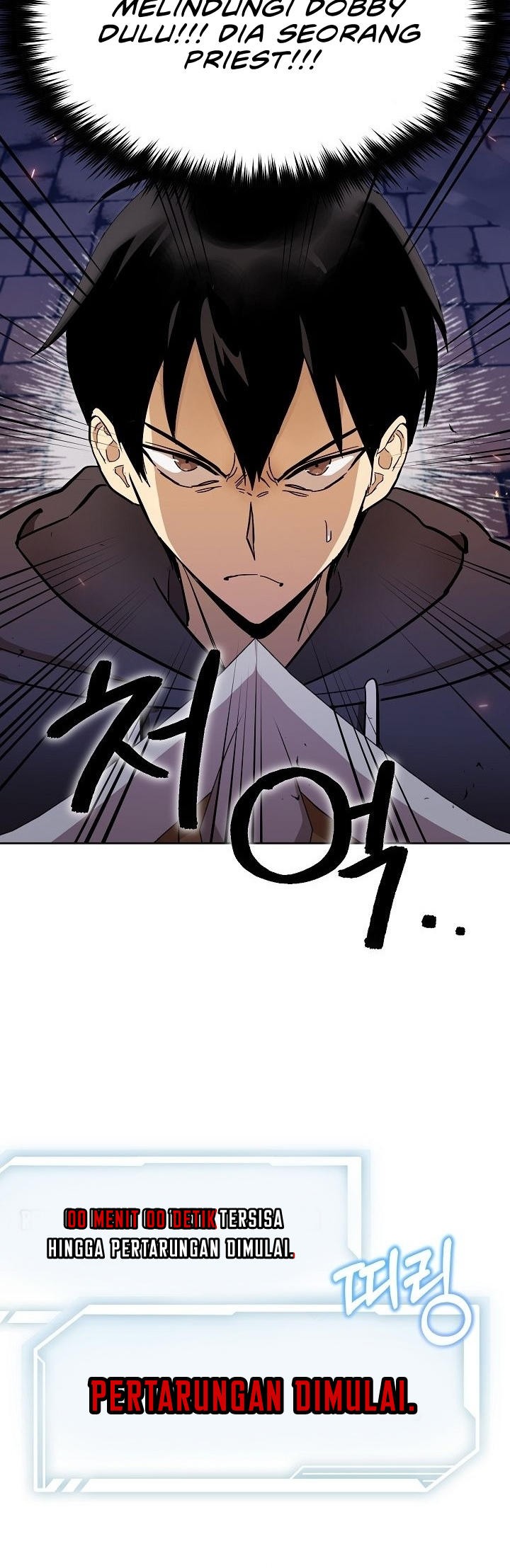 Climbing the Tower that Even the Regressor Couldn’t Chapter 09 Gambar 45