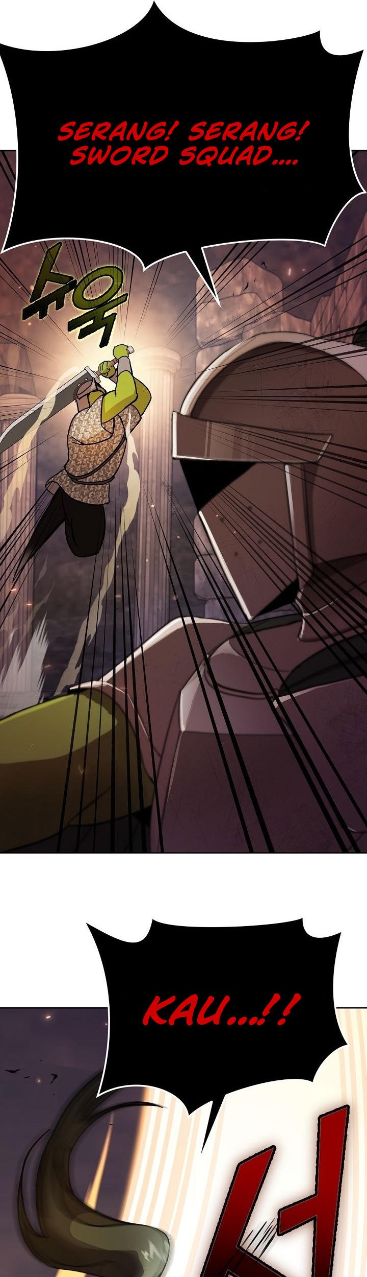 Climbing the Tower that Even the Regressor Couldn’t Chapter 09 Gambar 49