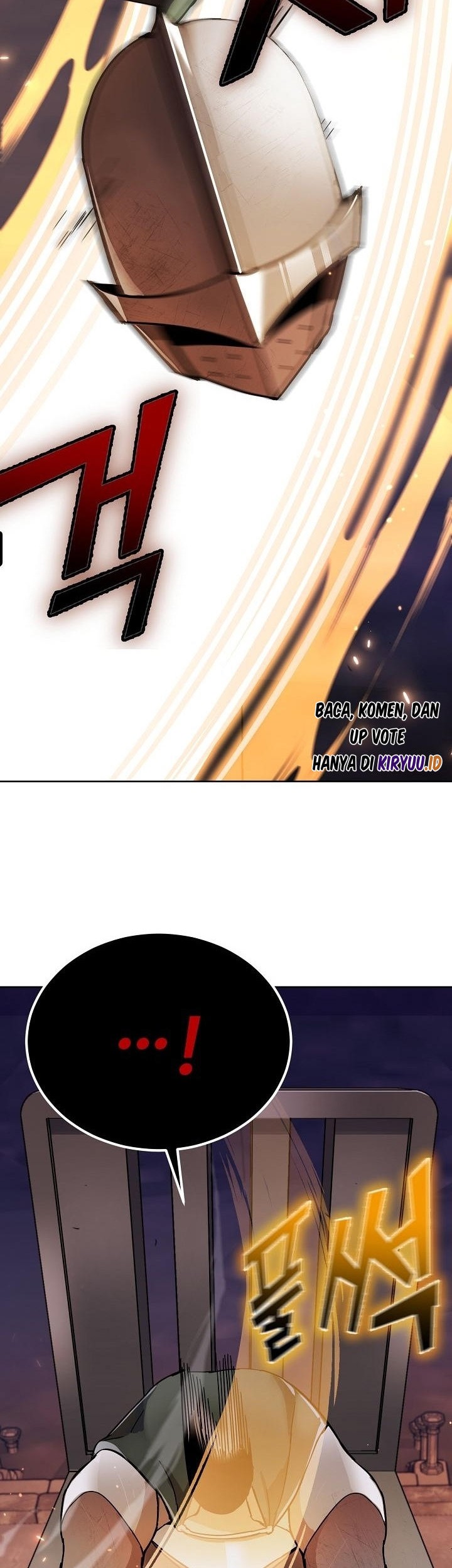 Climbing the Tower that Even the Regressor Couldn’t Chapter 09 Gambar 50