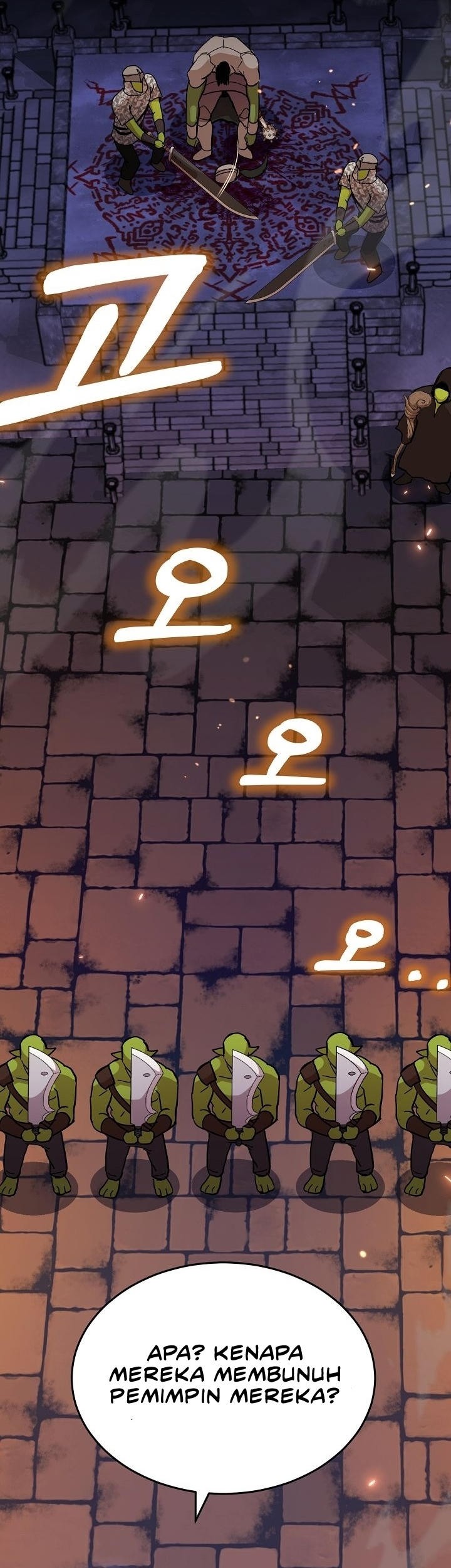 Climbing the Tower that Even the Regressor Couldn’t Chapter 09 Gambar 52