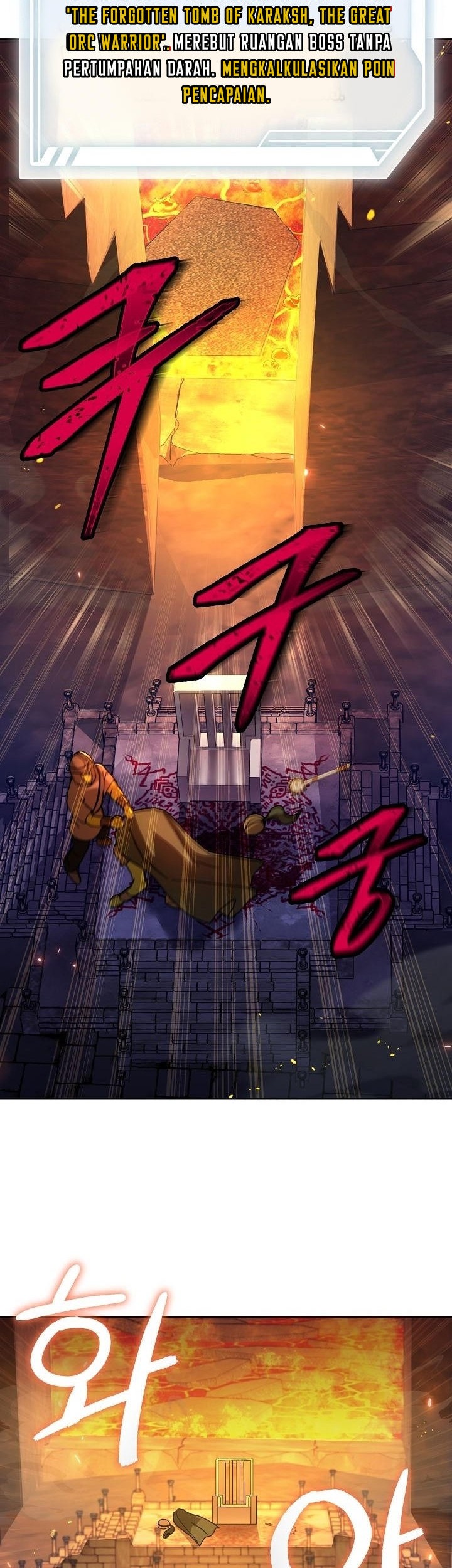 Climbing the Tower that Even the Regressor Couldn’t Chapter 09 Gambar 57