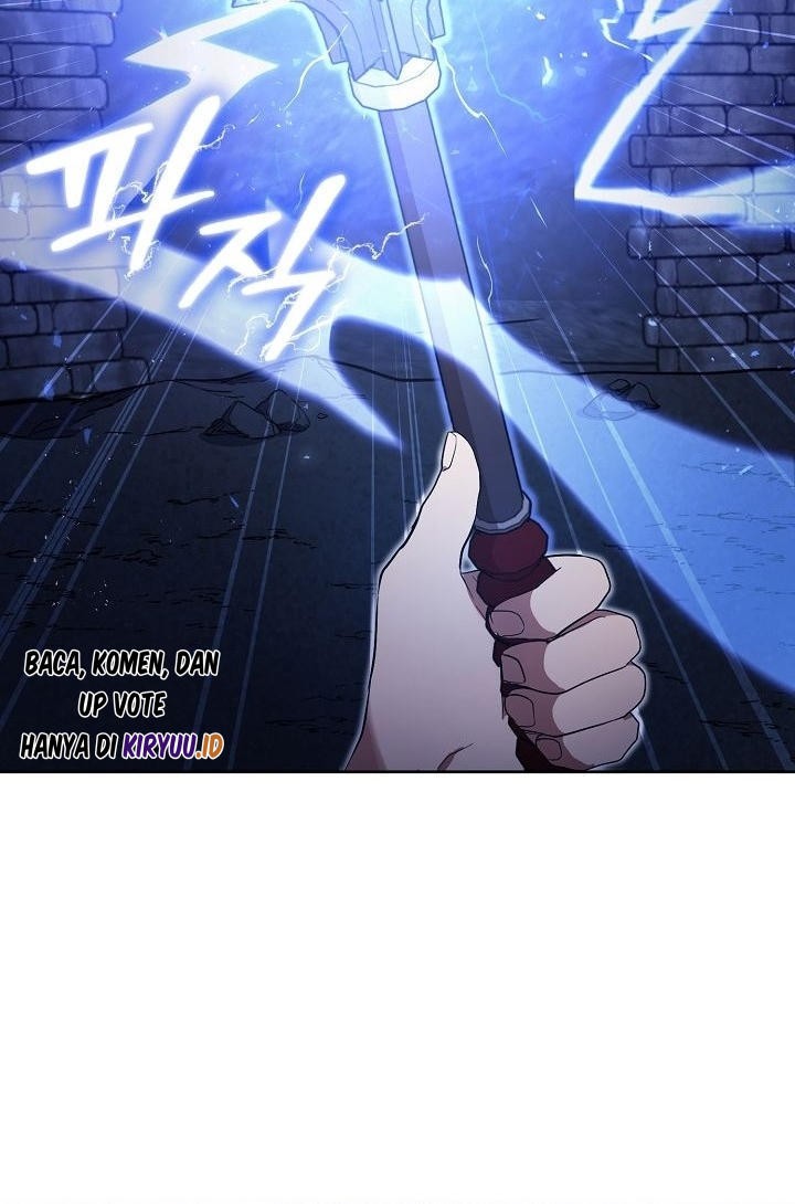 Climbing the Tower that Even the Regressor Couldn’t Chapter 09 Gambar 8