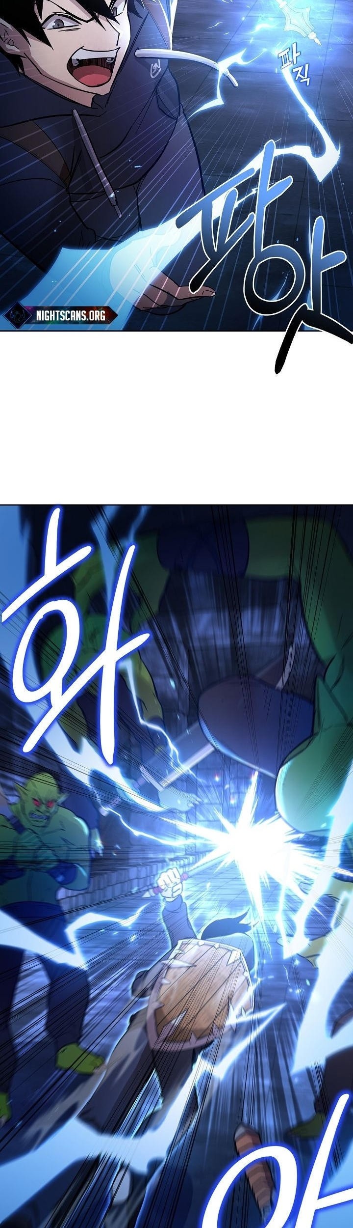 Climbing the Tower that Even the Regressor Couldn’t Chapter 09 Gambar 15