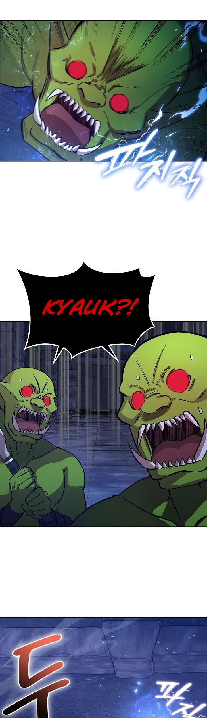 Climbing the Tower that Even the Regressor Couldn’t Chapter 09 Gambar 17