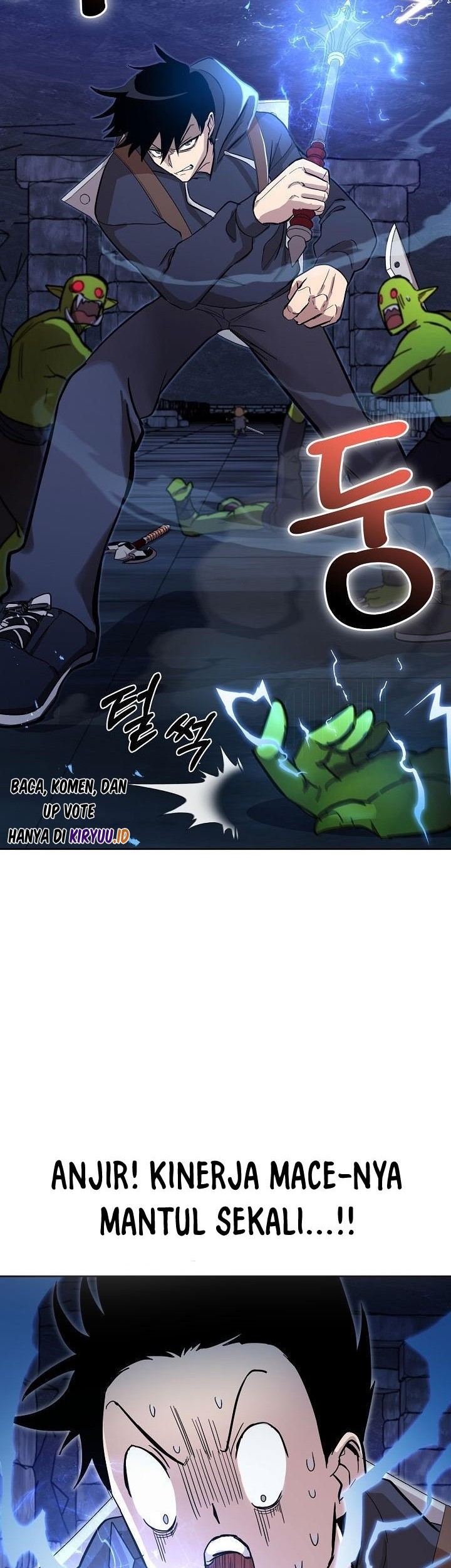 Climbing the Tower that Even the Regressor Couldn’t Chapter 09 Gambar 18