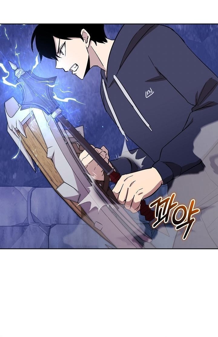 Climbing the Tower that Even the Regressor Couldn’t Chapter 09 Gambar 23