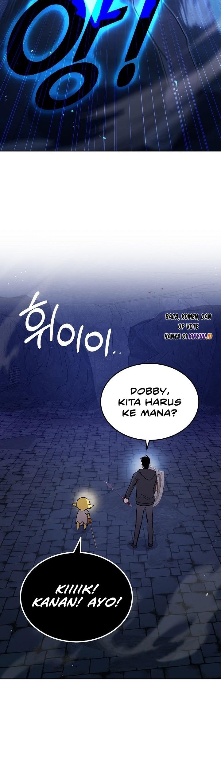 Climbing the Tower that Even the Regressor Couldn’t Chapter 09 Gambar 25