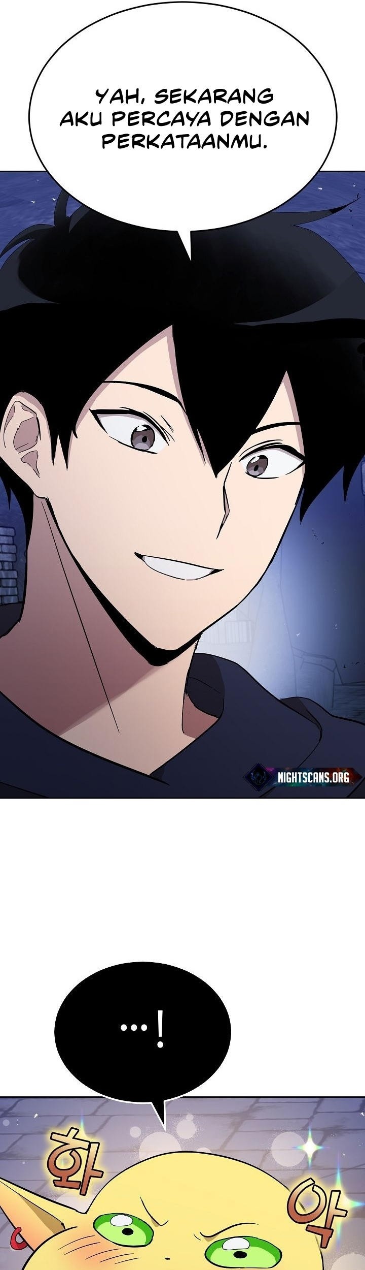 Climbing the Tower that Even the Regressor Couldn’t Chapter 09 Gambar 27