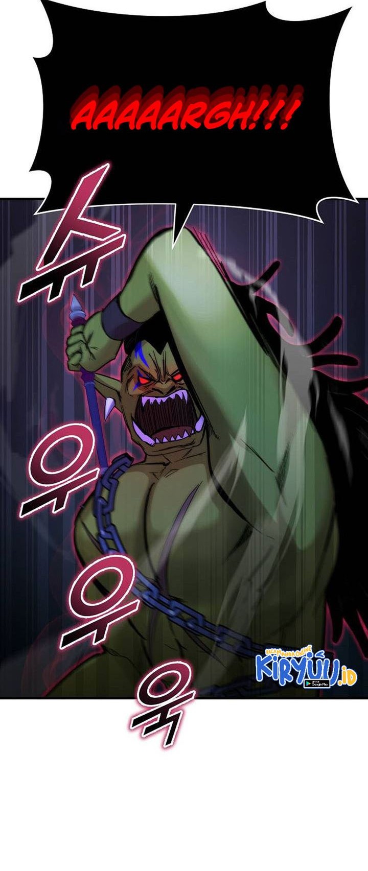 Climbing the Tower that Even the Regressor Couldn’t Chapter 08 Gambar 37