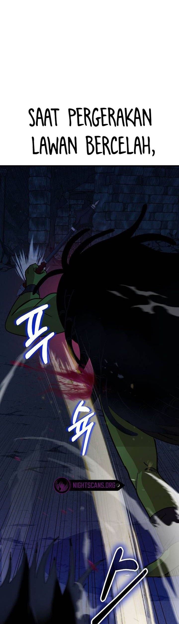 Climbing the Tower that Even the Regressor Couldn’t Chapter 08 Gambar 39