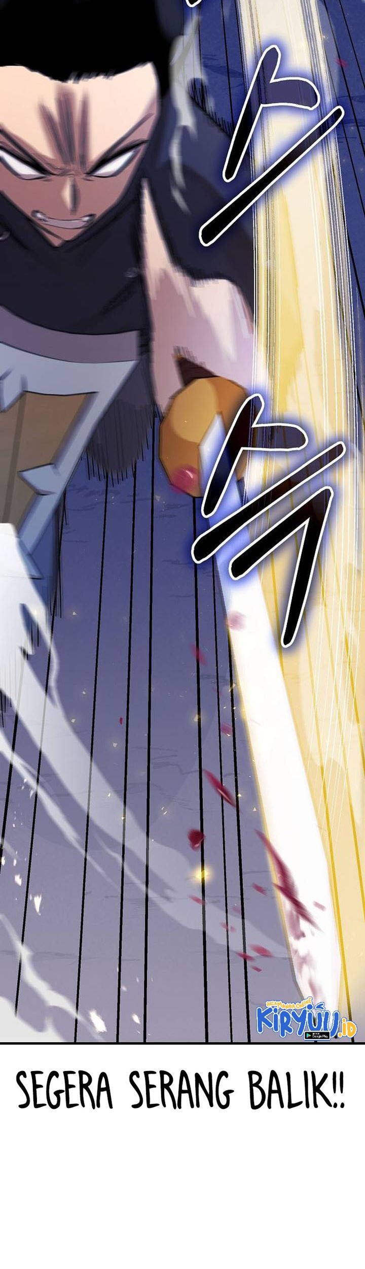 Climbing the Tower that Even the Regressor Couldn’t Chapter 08 Gambar 40