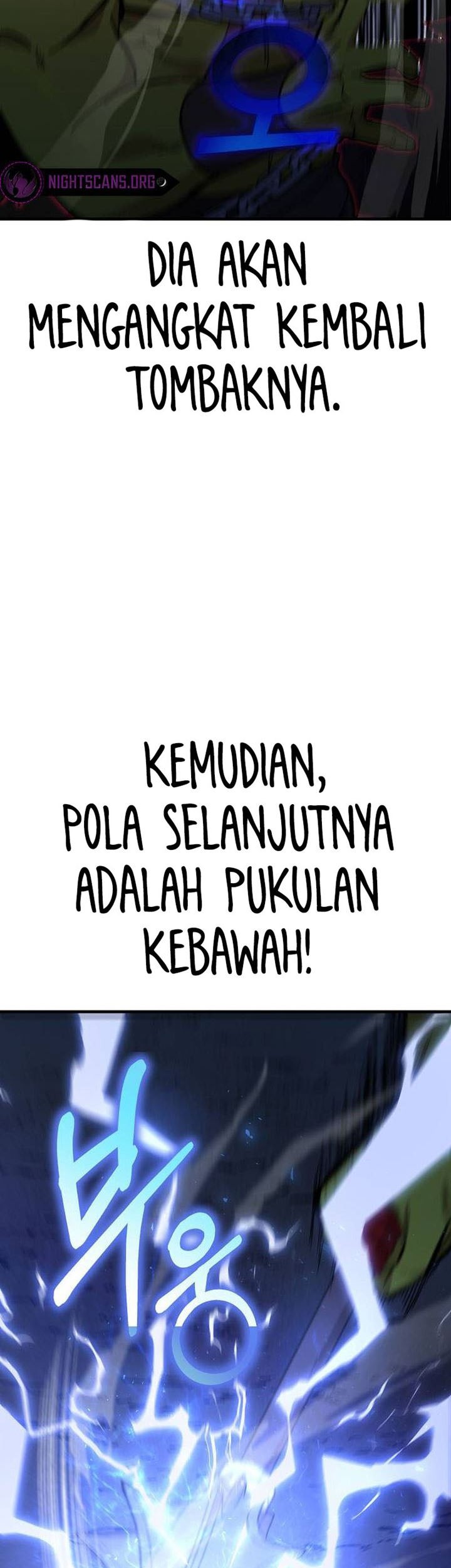 Climbing the Tower that Even the Regressor Couldn’t Chapter 08 Gambar 52