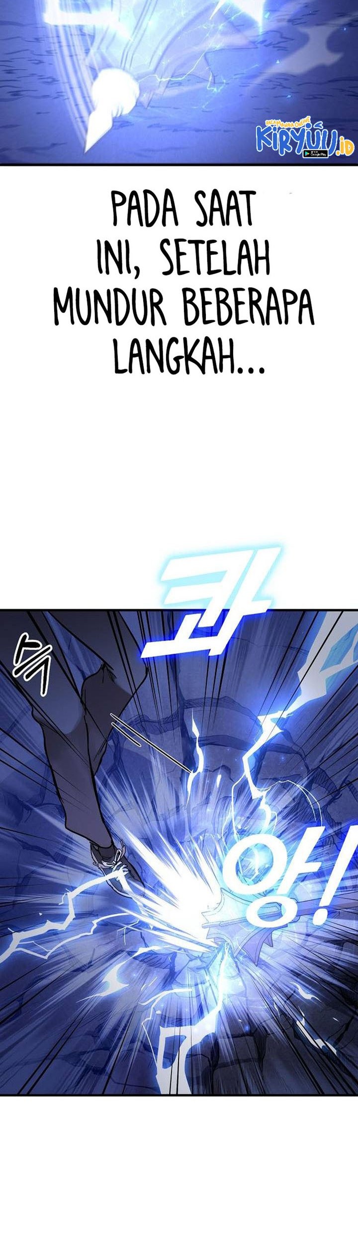 Climbing the Tower that Even the Regressor Couldn’t Chapter 08 Gambar 53