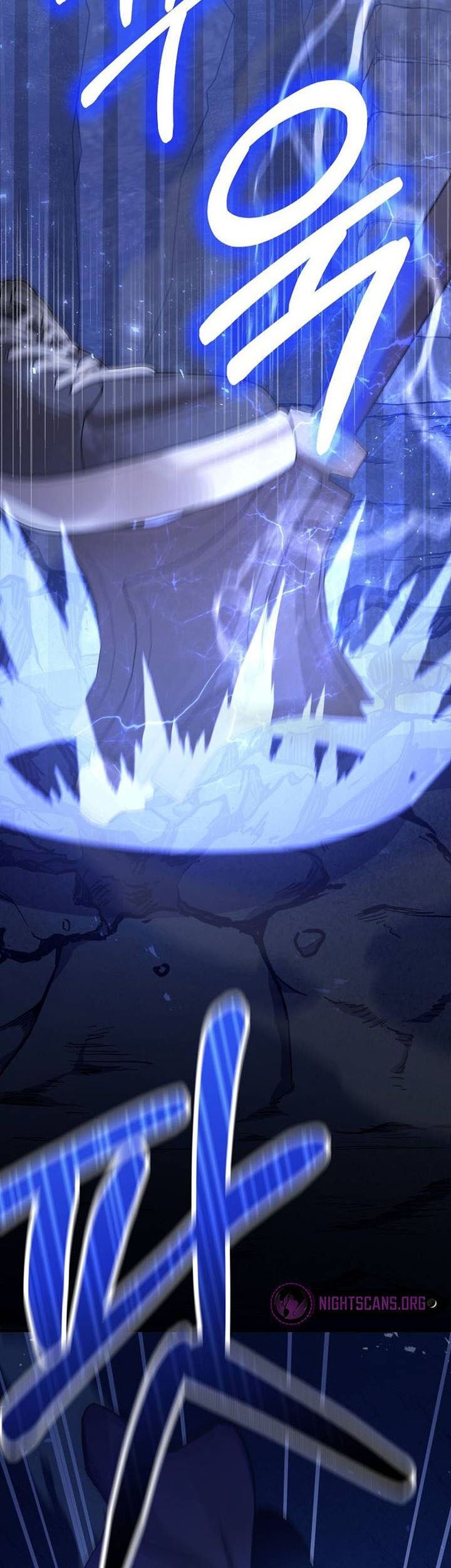 Climbing the Tower that Even the Regressor Couldn’t Chapter 08 Gambar 55