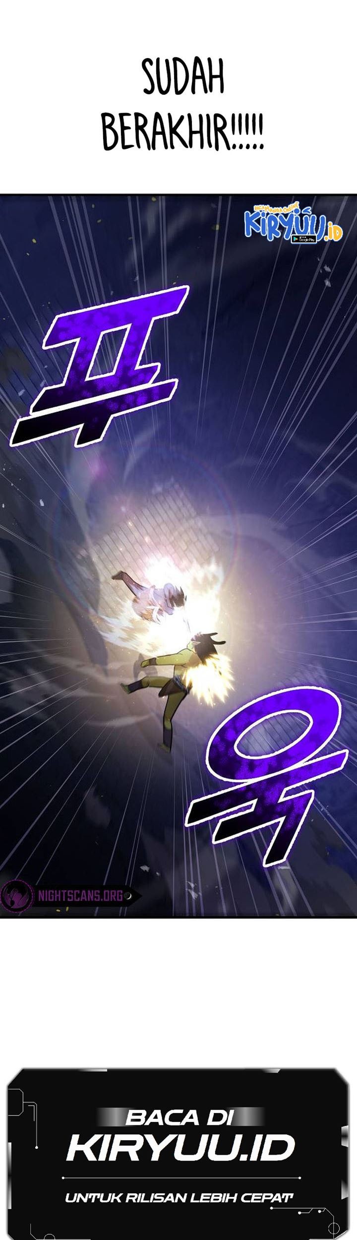 Climbing the Tower that Even the Regressor Couldn’t Chapter 08 Gambar 58