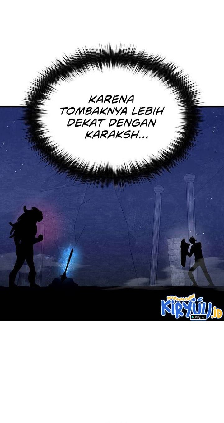 Climbing the Tower that Even the Regressor Couldn’t Chapter 08 Gambar 5