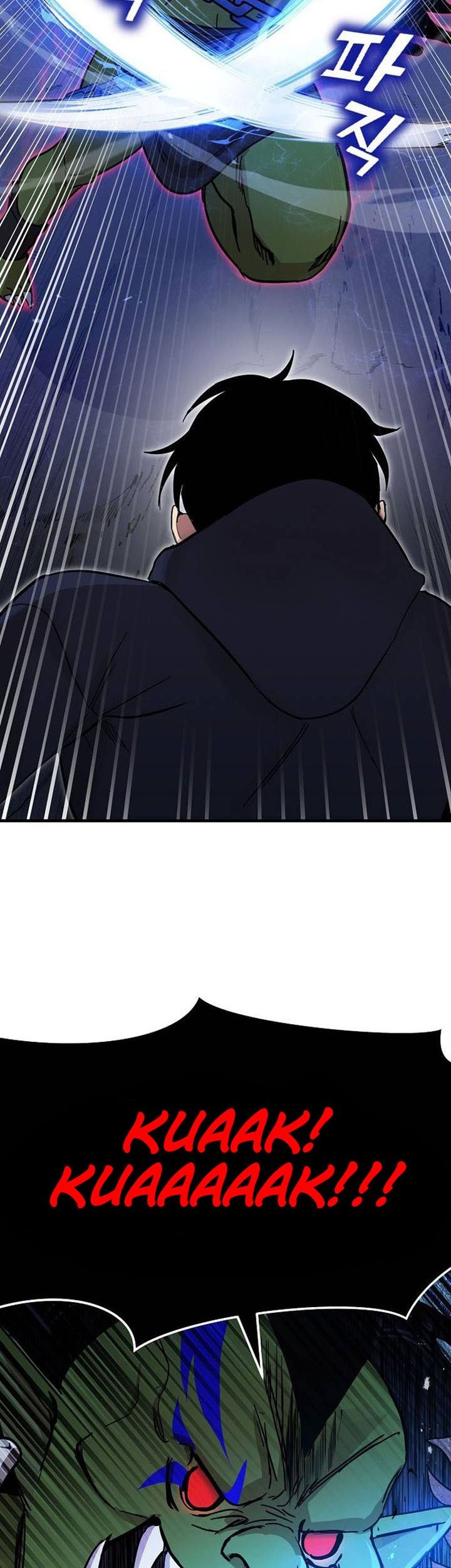 Climbing the Tower that Even the Regressor Couldn’t Chapter 08 Gambar 8