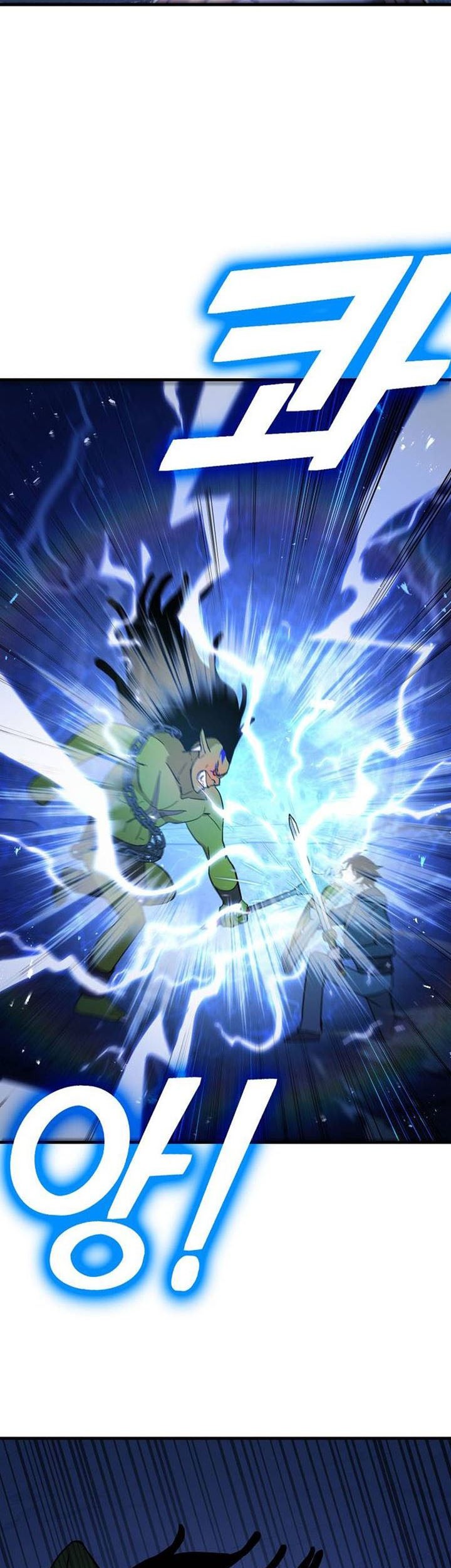 Climbing the Tower that Even the Regressor Couldn’t Chapter 08 Gambar 12