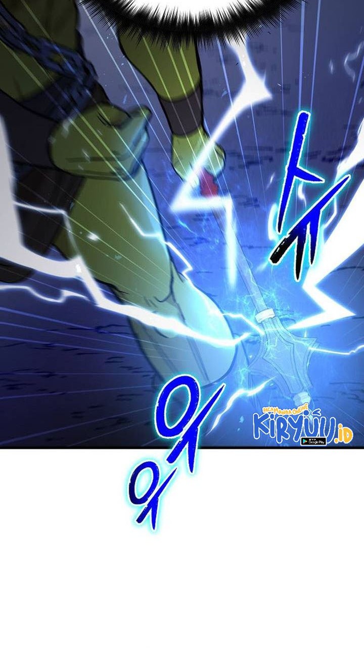 Climbing the Tower that Even the Regressor Couldn’t Chapter 08 Gambar 17
