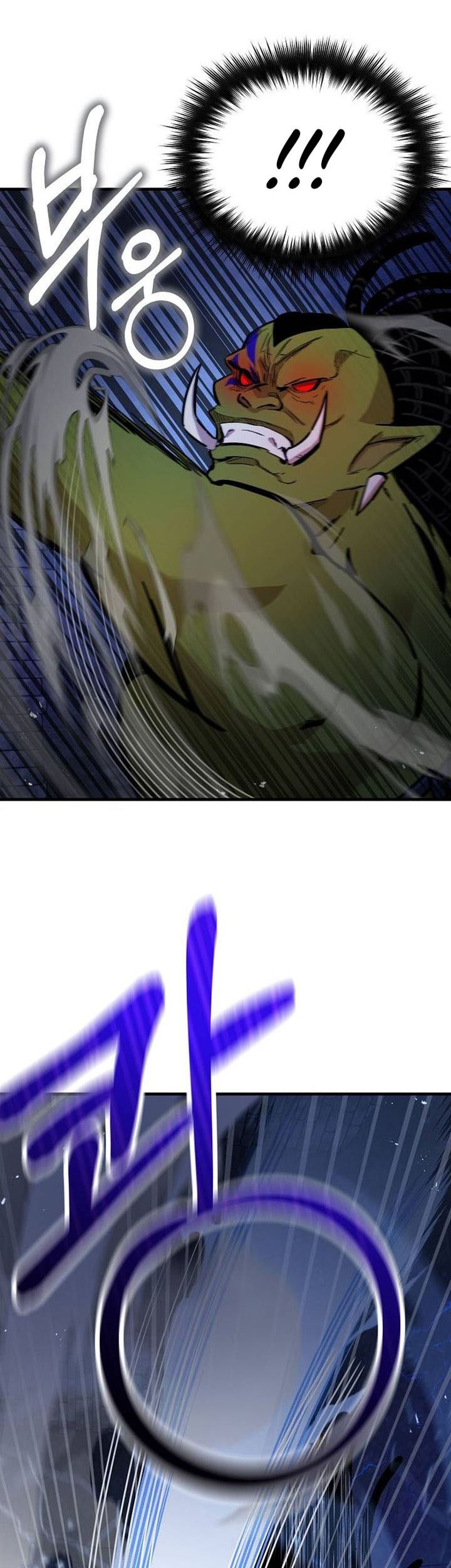 Climbing the Tower that Even the Regressor Couldn’t Chapter 08 Gambar 20