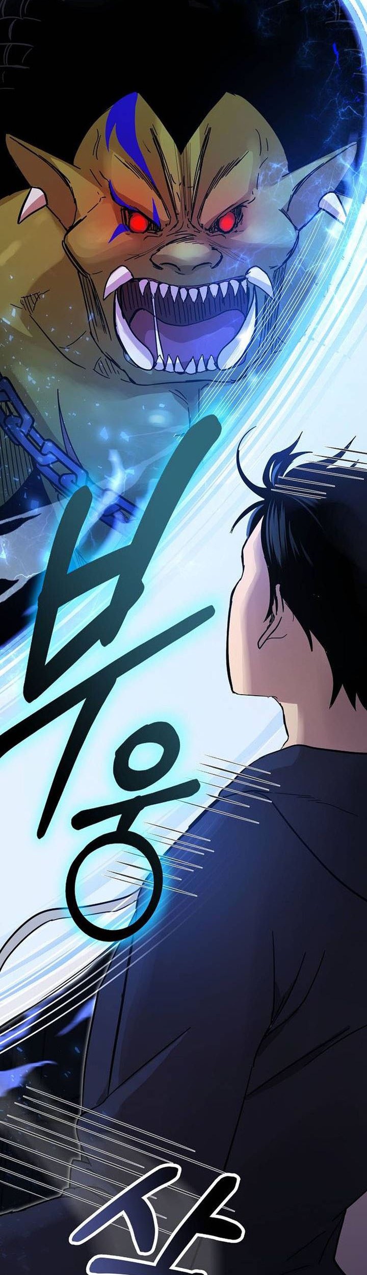 Climbing the Tower that Even the Regressor Couldn’t Chapter 08 Gambar 31