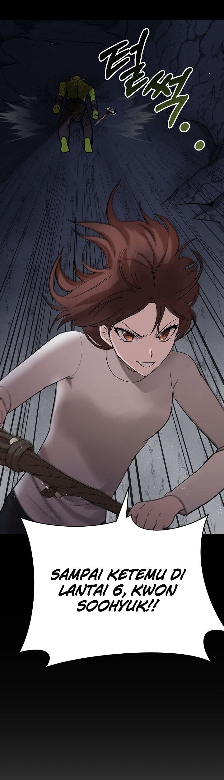 Climbing the Tower that Even the Regressor Couldn’t Chapter 07 Gambar 26
