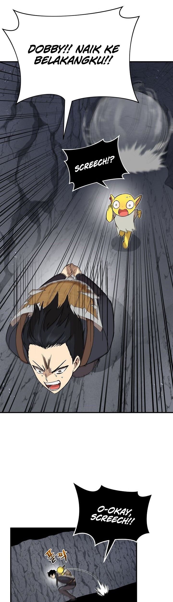 Climbing the Tower that Even the Regressor Couldn’t Chapter 07 Gambar 30