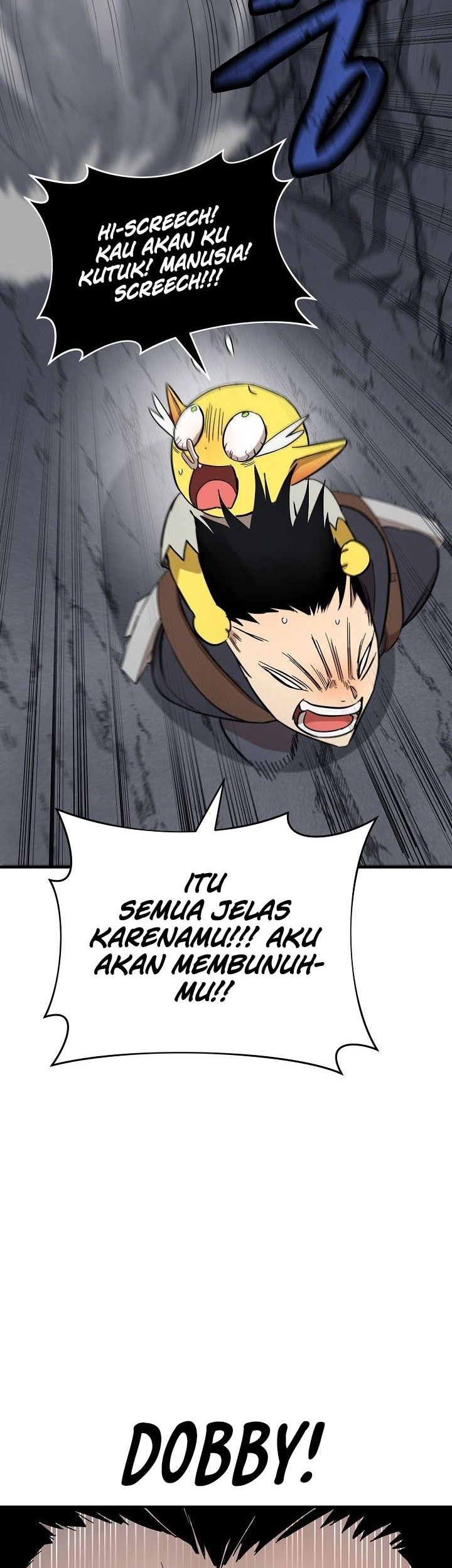 Climbing the Tower that Even the Regressor Couldn’t Chapter 07 Gambar 36