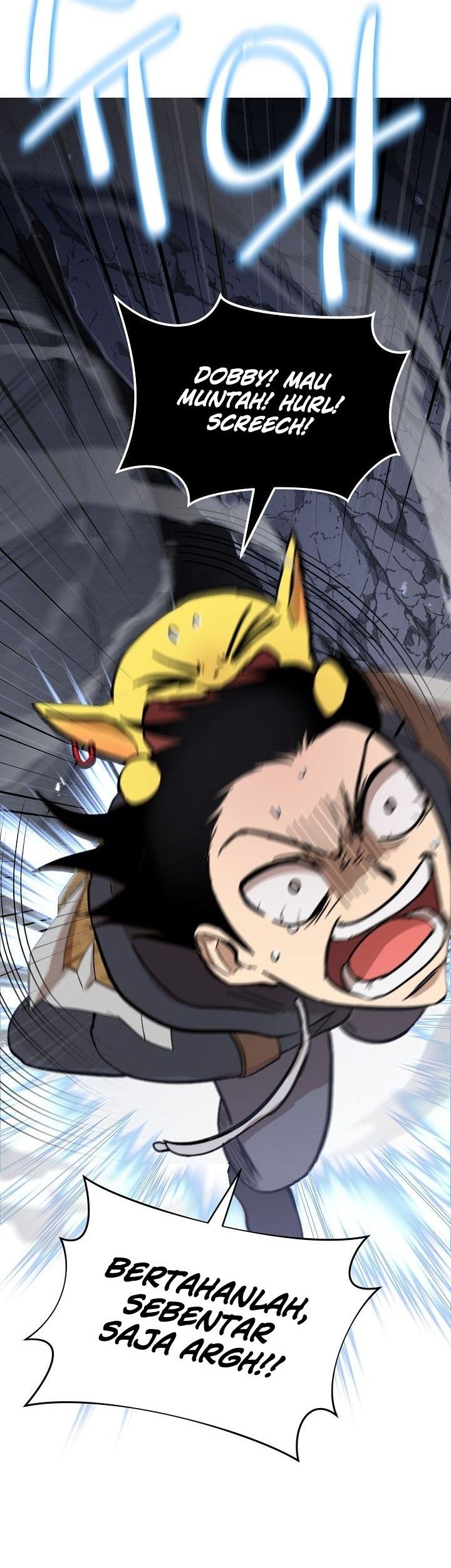 Climbing the Tower that Even the Regressor Couldn’t Chapter 07 Gambar 39