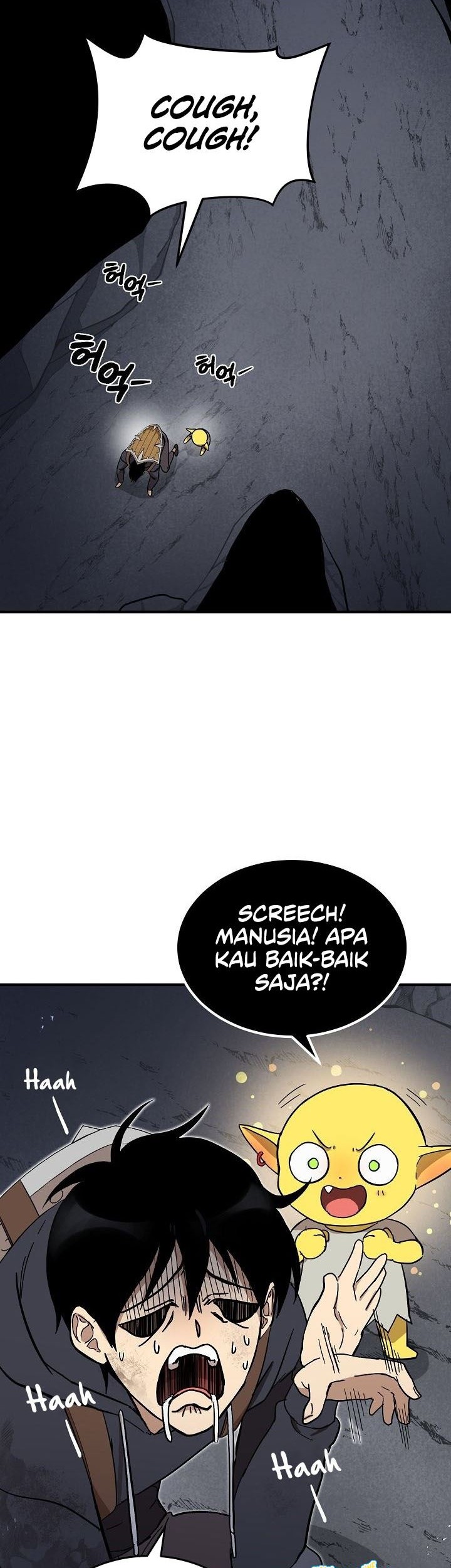 Climbing the Tower that Even the Regressor Couldn’t Chapter 07 Gambar 42