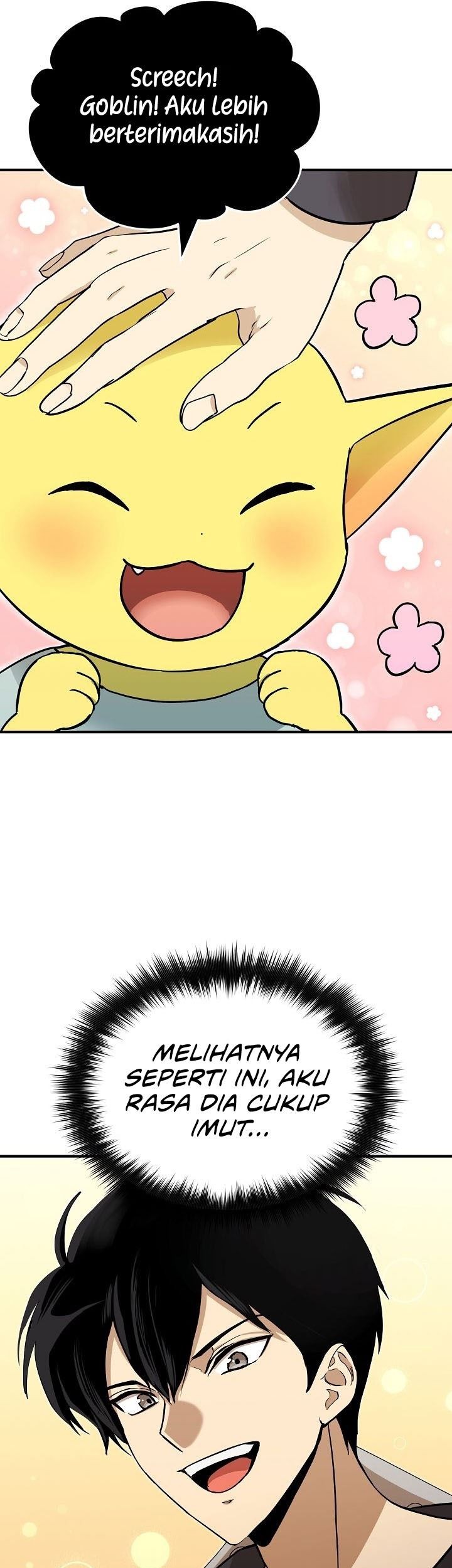 Climbing the Tower that Even the Regressor Couldn’t Chapter 07 Gambar 47