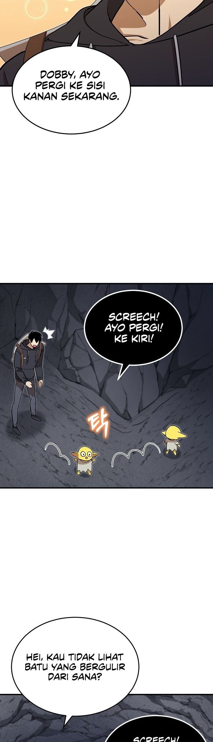 Climbing the Tower that Even the Regressor Couldn’t Chapter 07 Gambar 48