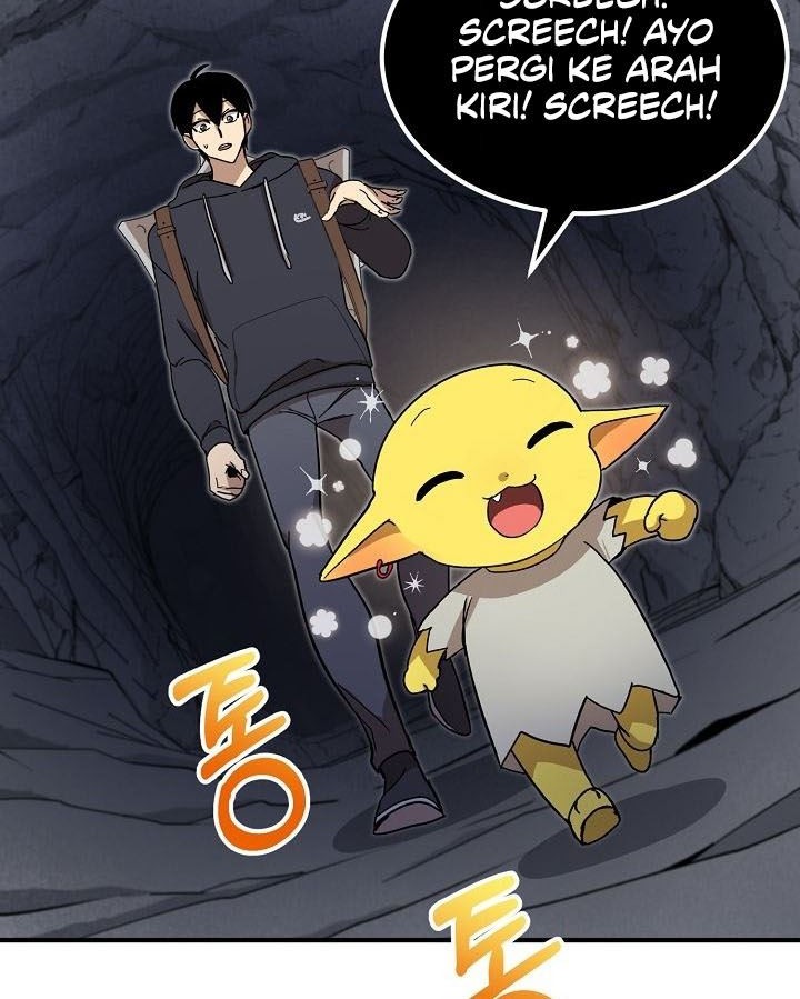 Climbing the Tower that Even the Regressor Couldn’t Chapter 07 Gambar 49