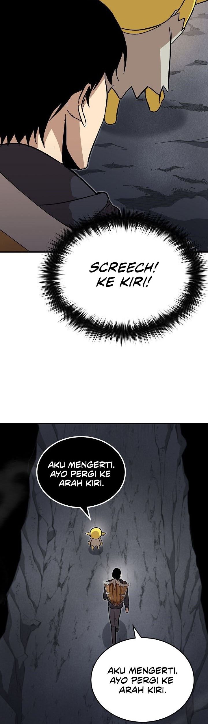 Climbing the Tower that Even the Regressor Couldn’t Chapter 07 Gambar 51