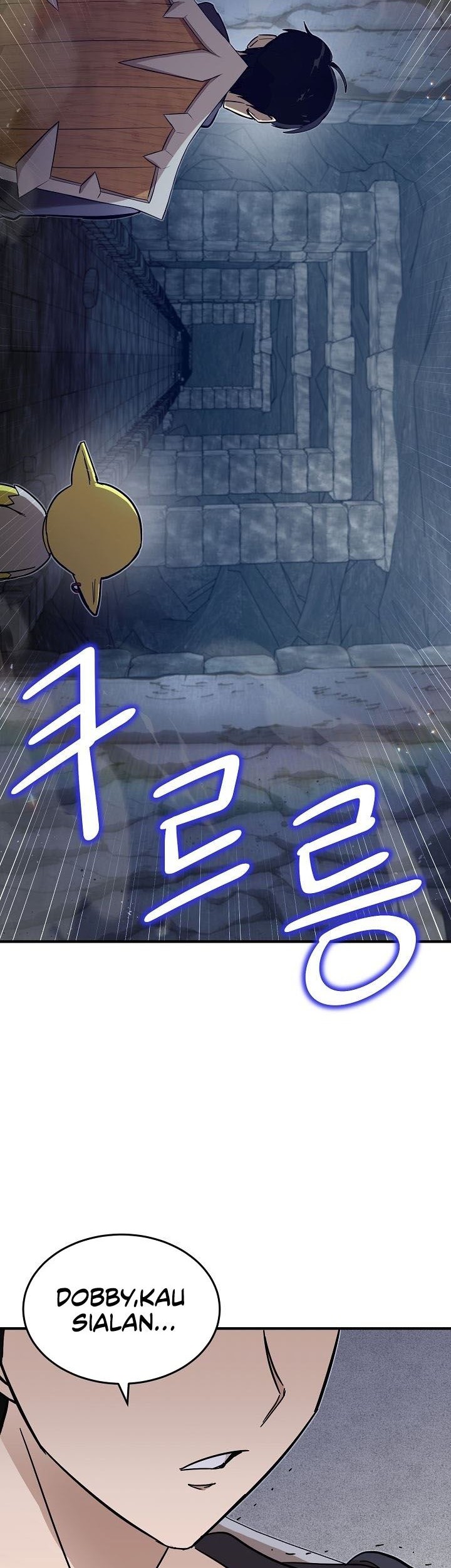 Climbing the Tower that Even the Regressor Couldn’t Chapter 07 Gambar 57